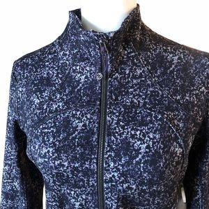 Lululemon Forme Jacket